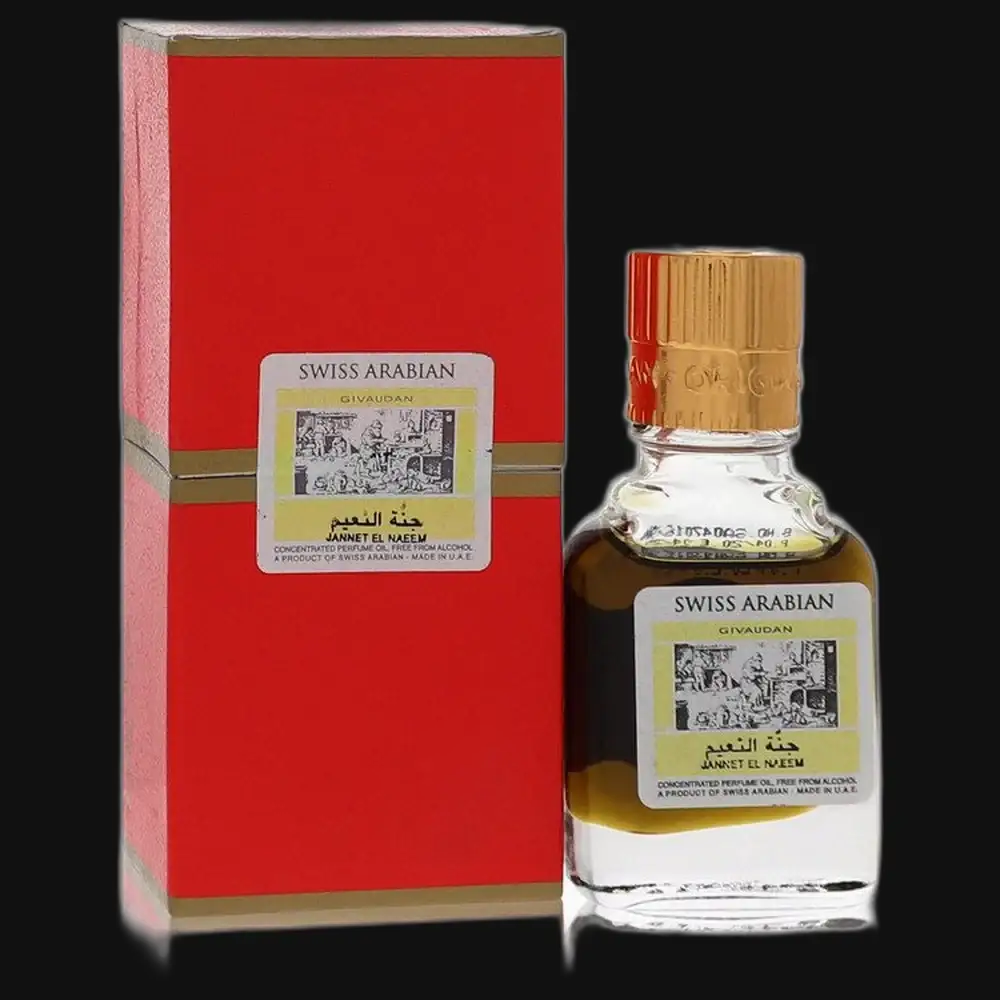 Jannet El Naeem By Swiss Arabian (Unisex) - Renee Lane Company