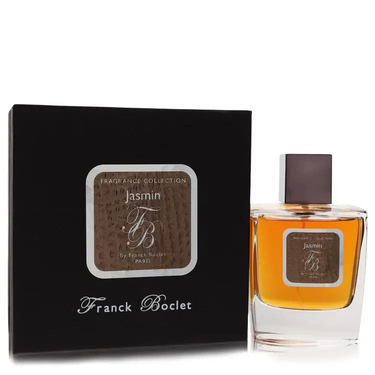 Jasmin By Franck Boclet (Unisex) - Renee Lane Company