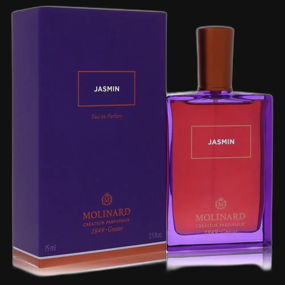 Jasmin By Molinard Perfume for Women - Renee Lane Company