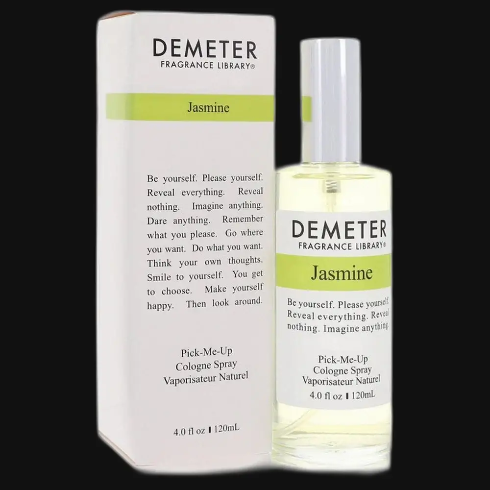 Jasmine By Demeter Perfume for Women - Renee Lane Company