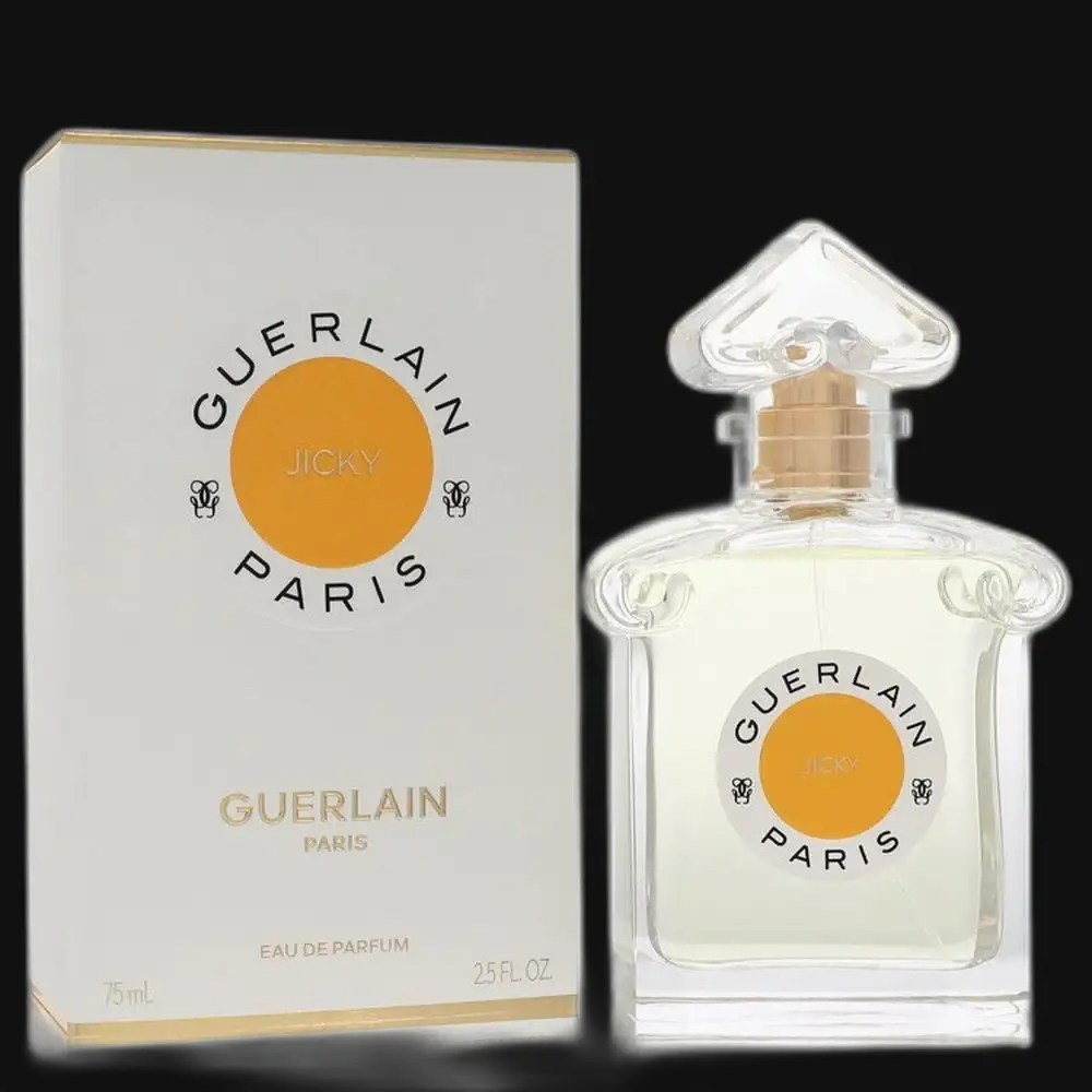 Jicky By Guerlain Perfume for Women - Renee Lane Company
