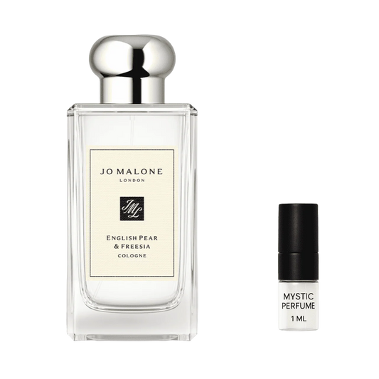 Jo Malone English Pear & Freesia - Renee Lane Company