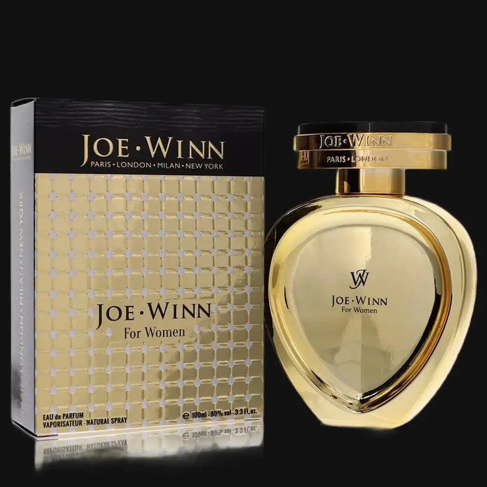 Joe Winn By Joe Winn Perfume for Women - Renee Lane Company