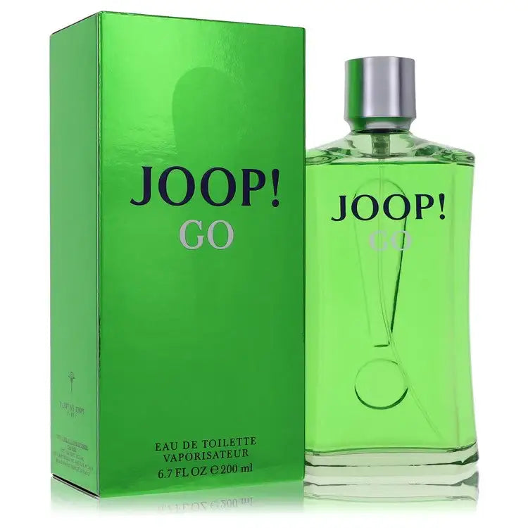 Joop Go By Joop! Cologne for Men - Renee Lane Company