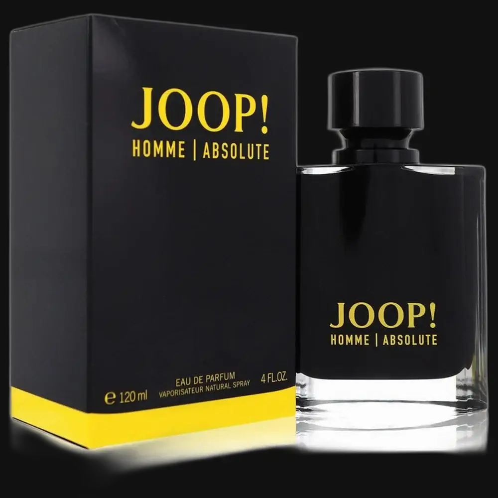 Joop Homme Absolute By Joop! Cologne for Men - Renee Lane Company