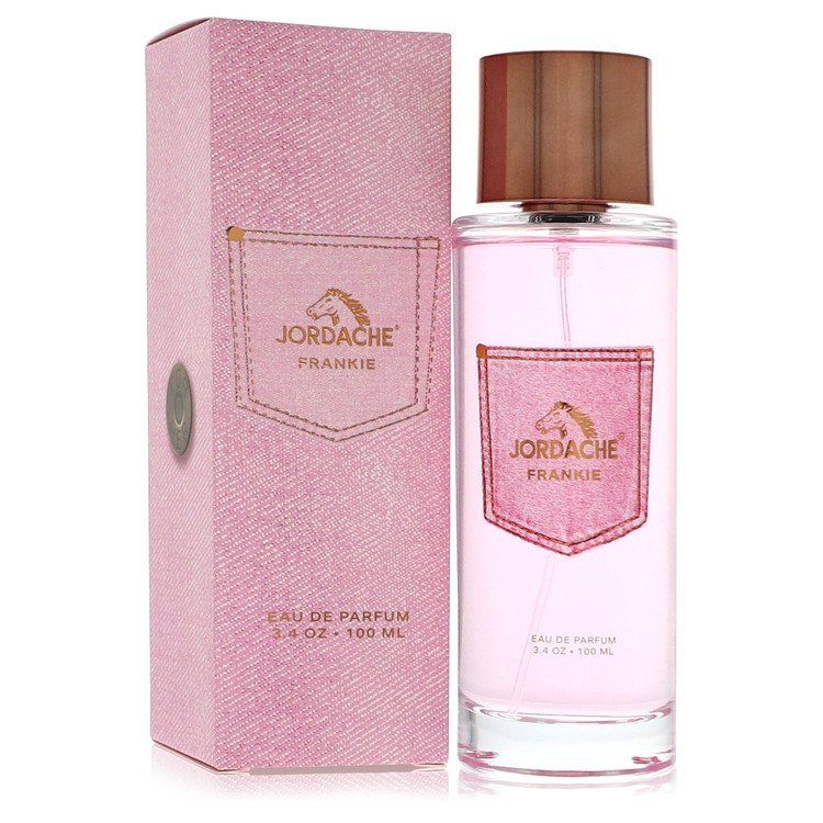Jordache Frankie by Jordache Eau De Parfum Spray - Renee Lane Company