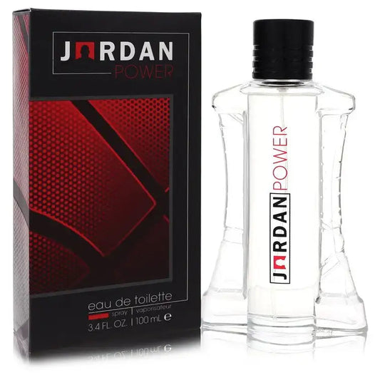 Jordan Power By Michael Jordan Cologne for Men - Renee Lane Company