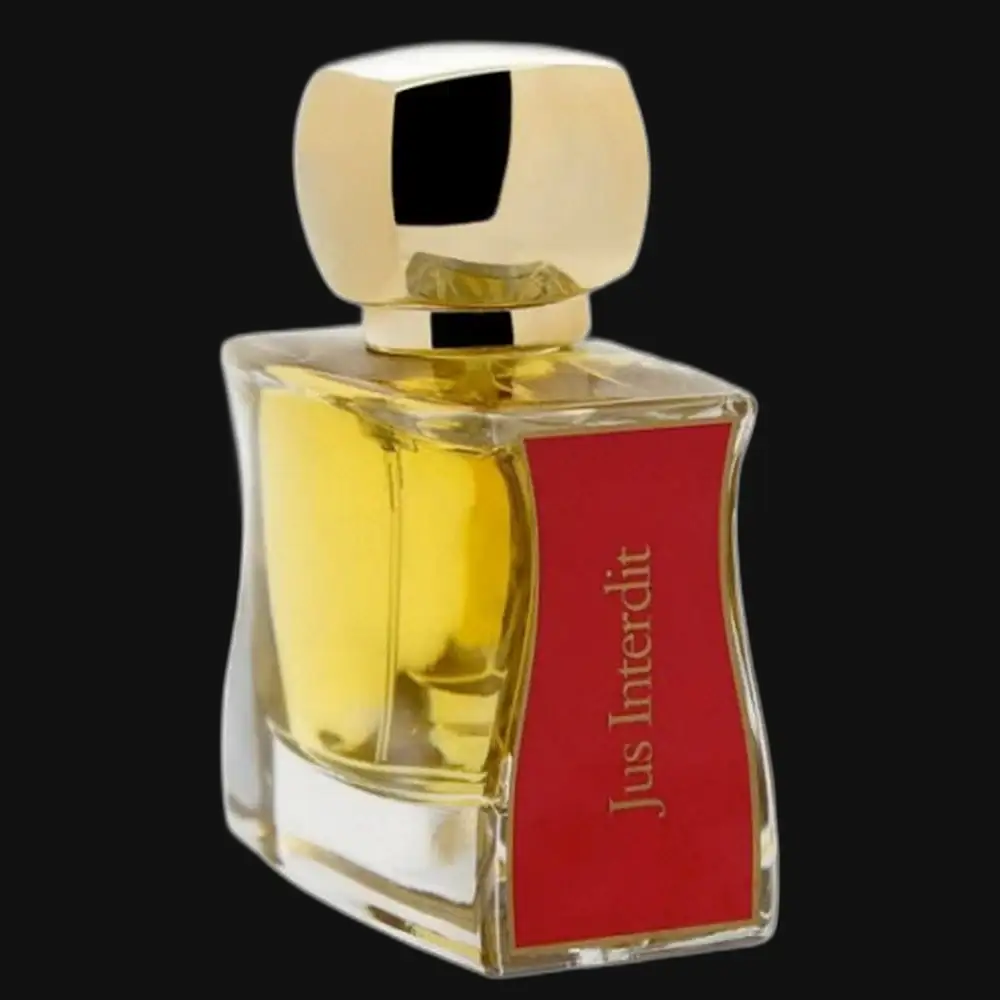 Jus Interdit By Jovoy Perfume for Women - Renee Lane Company