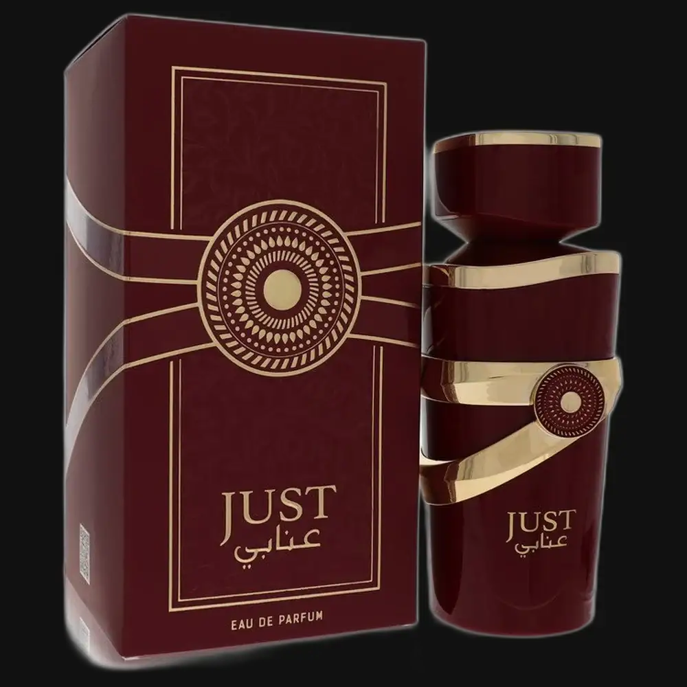 Just Anabi By Fragrance World Perfume for Women - Renee Lane Company