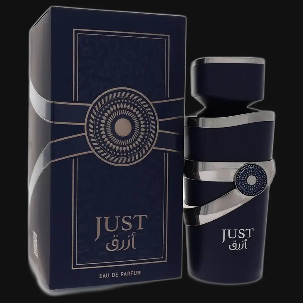 Just Azraq By Fragrance World Perfume for Women - Renee Lane Company