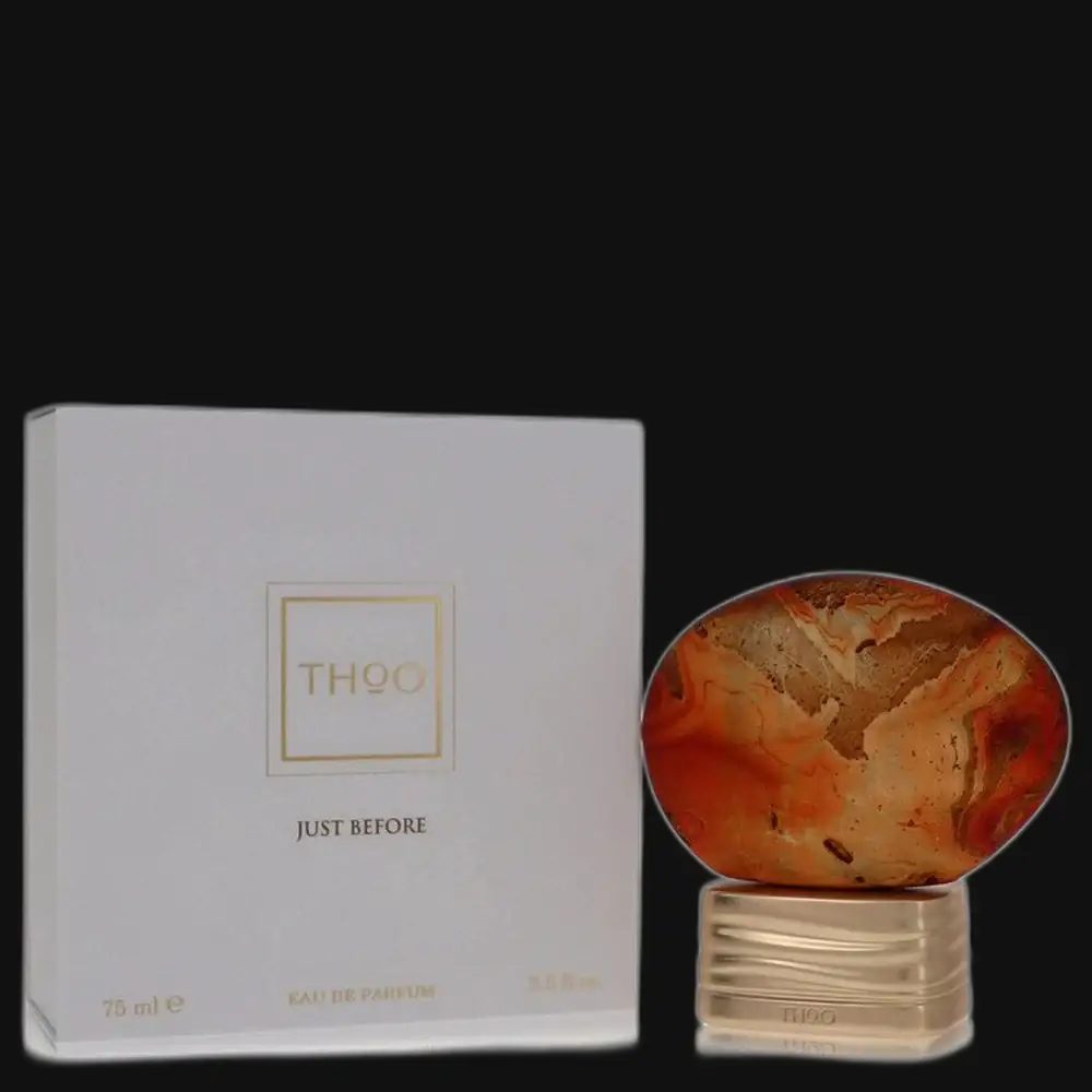 Just Before By The House Of Oud (Unisex) - Renee Lane Company