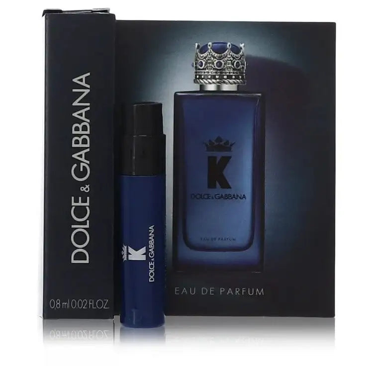 K By Dolce & Gabbana By Dolce & Gabbana Cologne for Men - Renee Lane Company