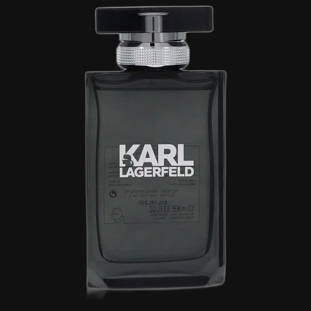 Karl Lagerfeld By Karl Lagerfeld Cologne for Men - Renee Lane Company