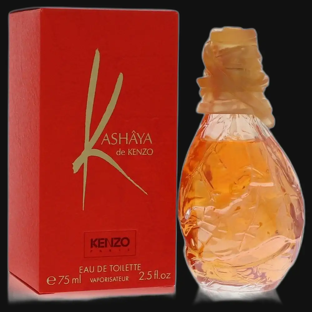 Kashaya De Kenzo By Kenzo Perfume for Women - Renee Lane Company