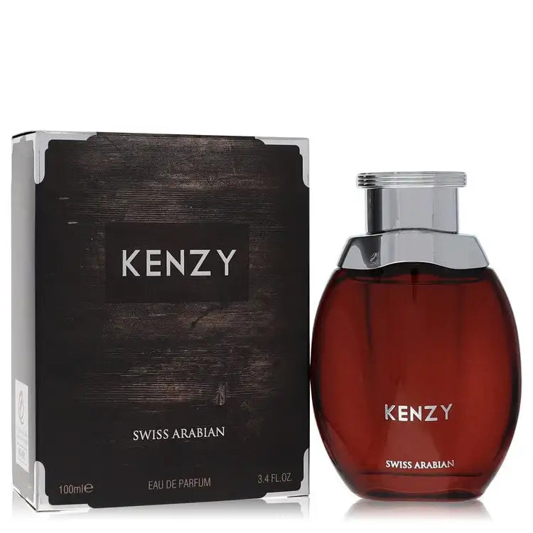 Kenzy By Swiss Arabian (Unisex) - Renee Lane Company