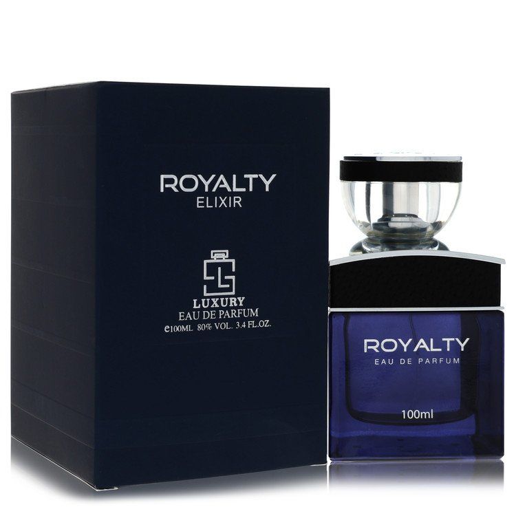 Khalis Royalty Elixir Luxury Collection by Khalis Eau De Parfum Spray - Renee Lane Company