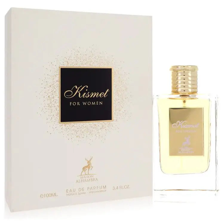 Kismet By Maison Alhambra Perfume for Women - Renee Lane Company