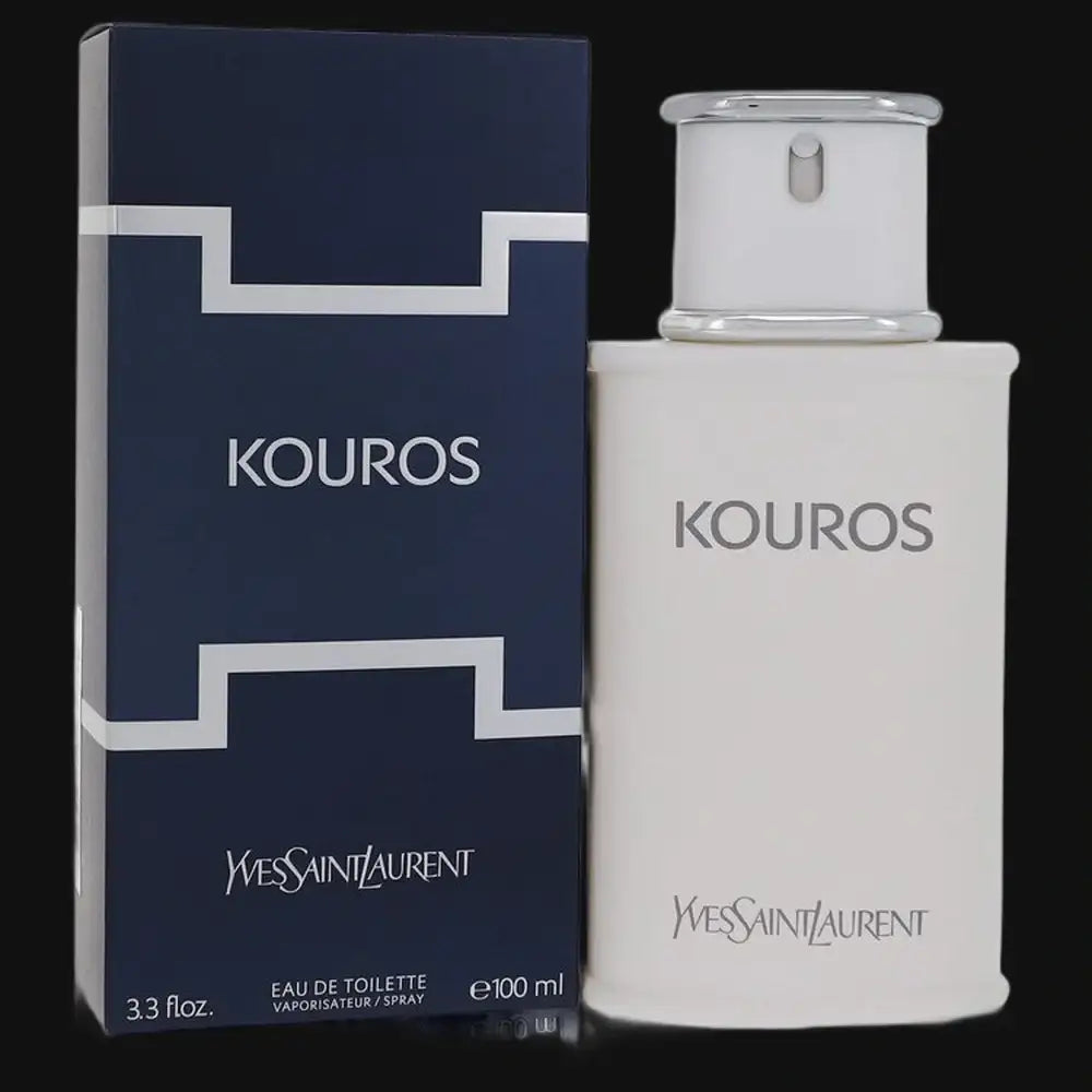 Kouros By Yves Saint Laurent Cologne for Men - Renee Lane Company