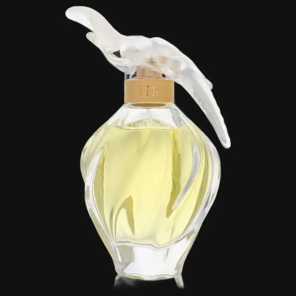 L'air Du Temps With Bird Cap By Nina Ricci Perfume for Women - Renee Lane Company