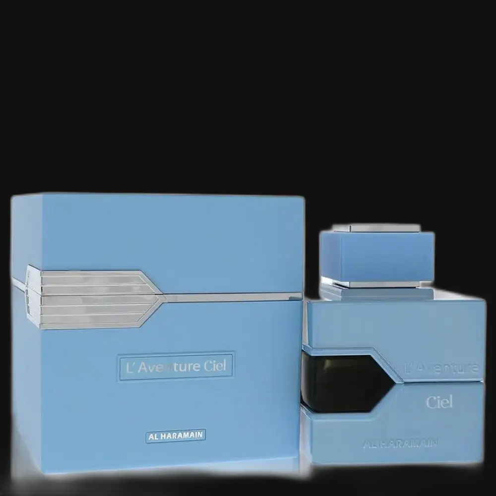L'aventure Ciel By Al Haramain Perfume for Women - Renee Lane Company