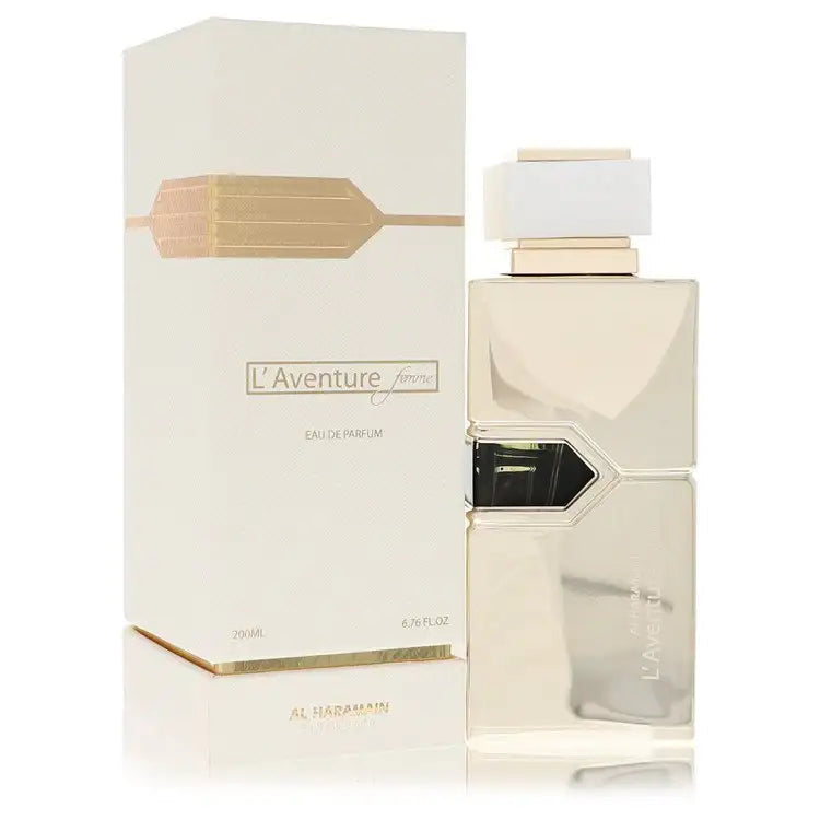 L'aventure Femme By Al Haramain Perfume for Women - Renee Lane Company