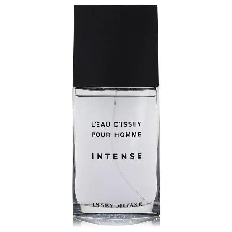L'eau D'issey Pour Homme Intense By Issey Miyake Cologne for Men - Renee Lane Company
