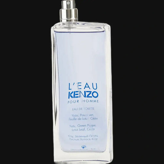 L'eau Kenzo By Kenzo Cologne for Men - Renee Lane Company