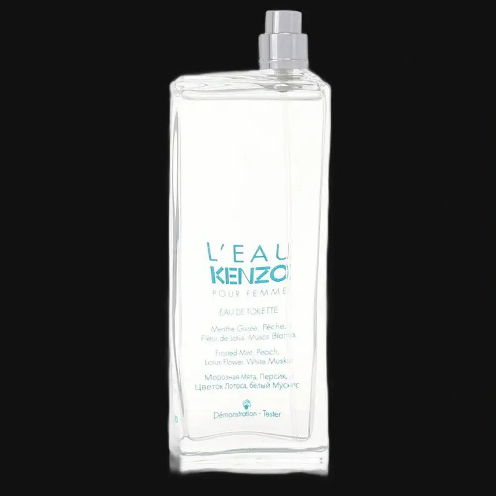 L'eau Kenzo By Kenzo Perfume for Women - Renee Lane Company