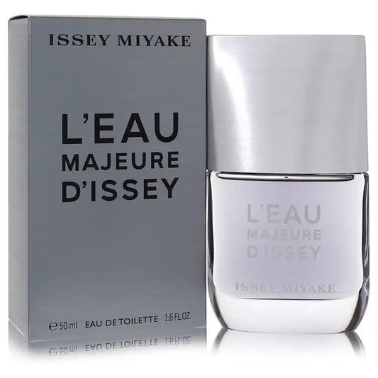 L'eau Majeure D'issey By Issey Miyake Cologne for Men - Renee Lane Company