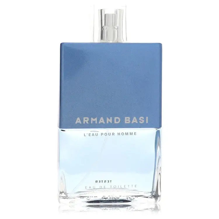 L'eau Pour Homme By Armand Basi Cologne for Men - Renee Lane Company