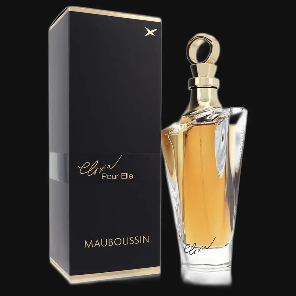 L'elixir Pour Elle By Mauboussin Perfume for Women - Renee Lane Company