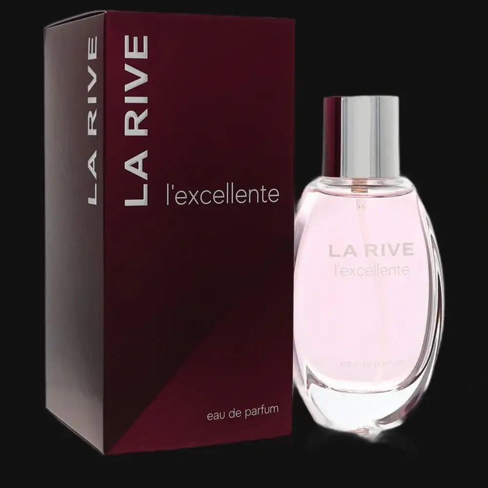 L'excellente By La Rive Perfume for Women - Renee Lane Company
