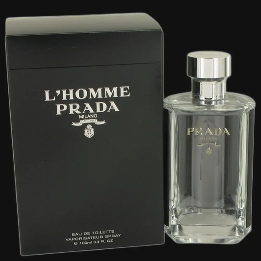 L'homme By Prada Cologne for Men - Renee Lane Company