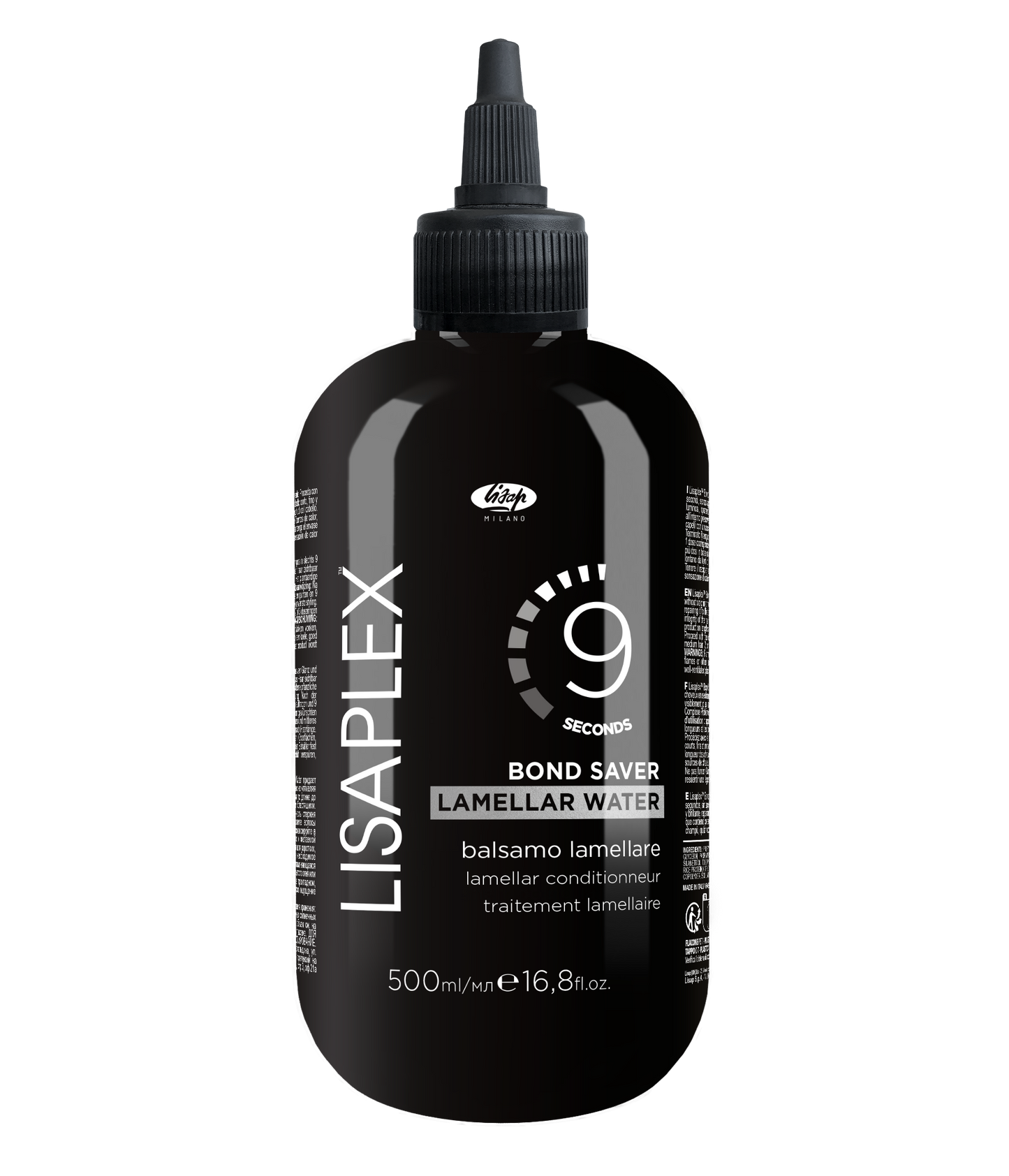 Lisaplex Lamellar Water