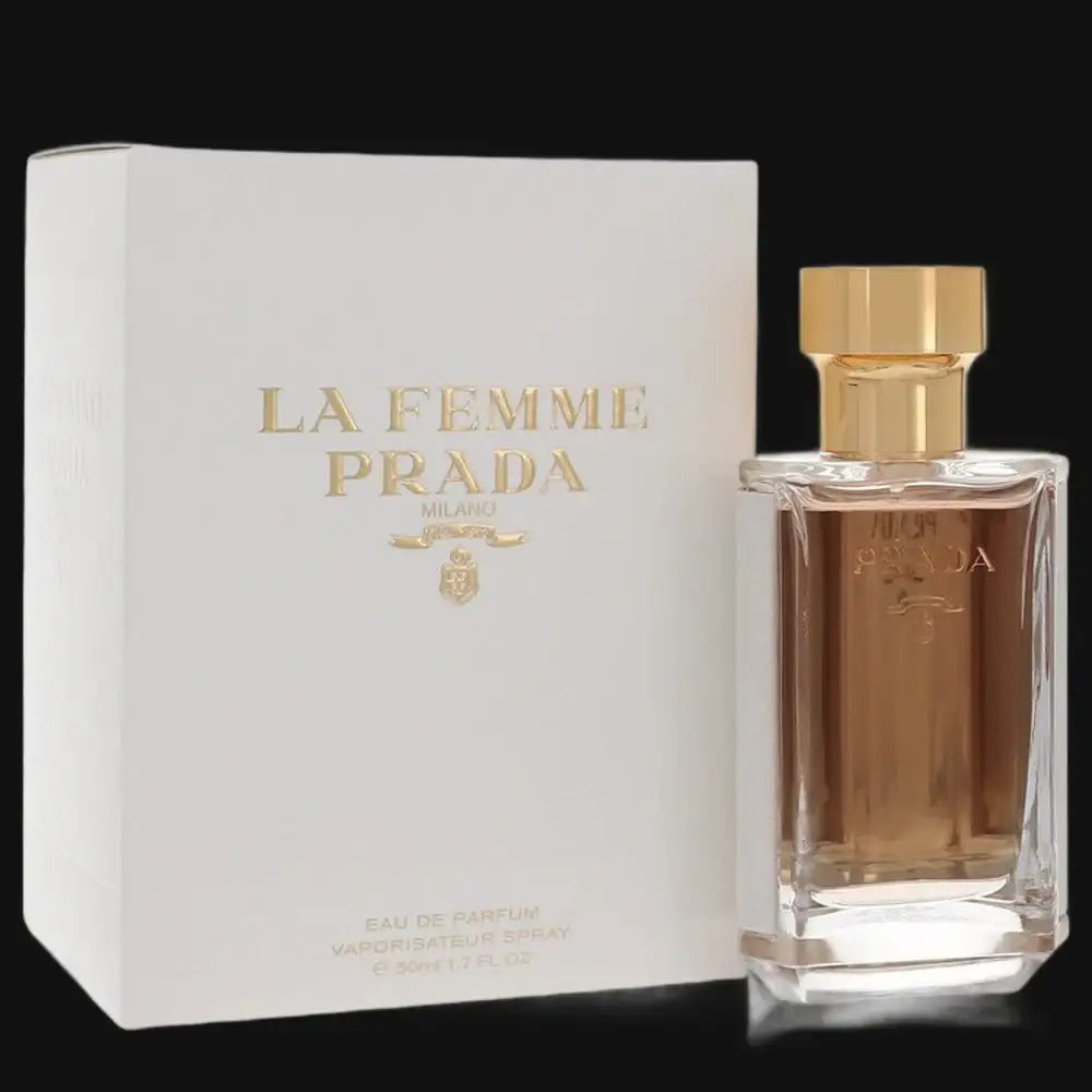 La Femme By Prada Perfume for Women - Renee Lane Company