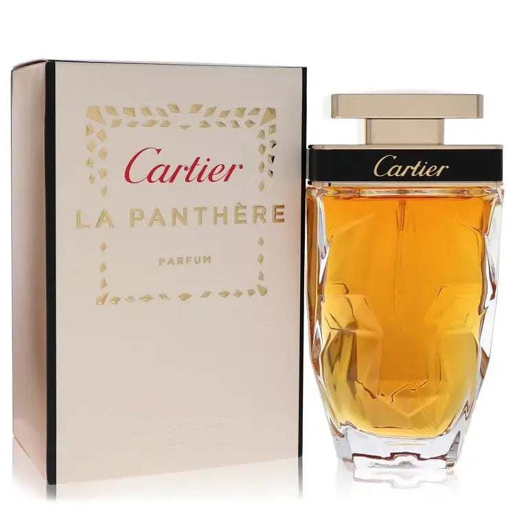 La Panthere By Cartier Perfume for Women - Renee Lane Company