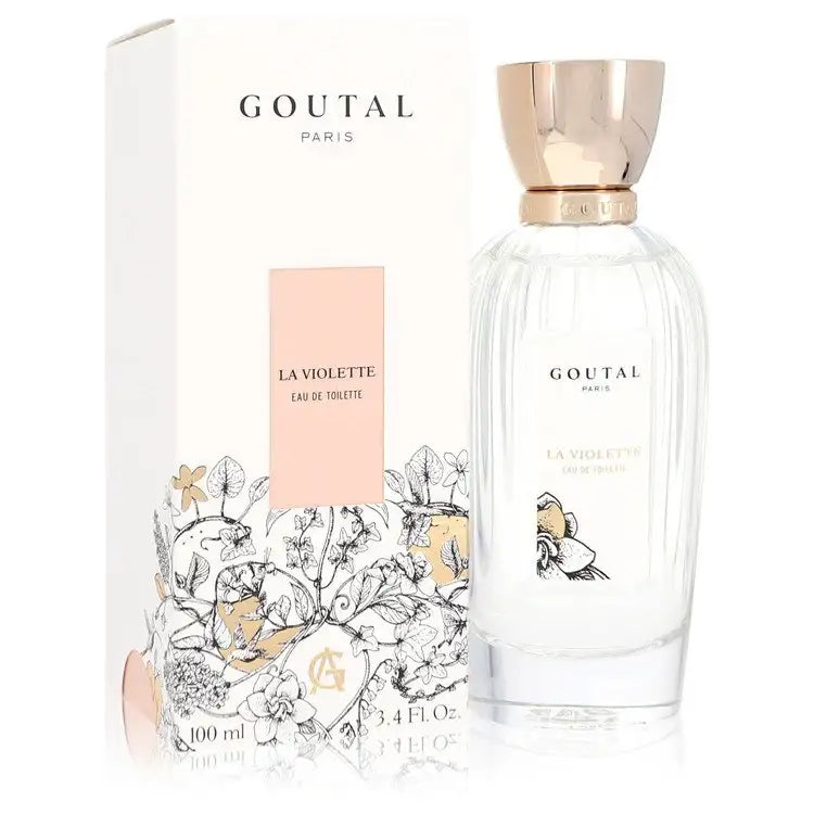La Violette By Annick Goutal Perfume for Women - Renee Lane Company