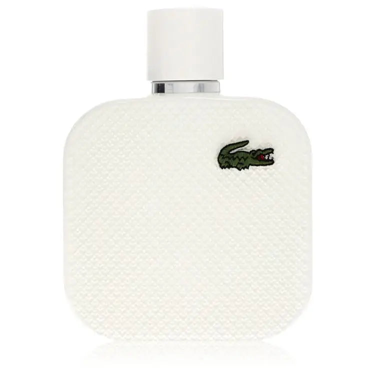 Lacoste L.12.12 Blanc By Lacoste Cologne for Men - Renee Lane Company