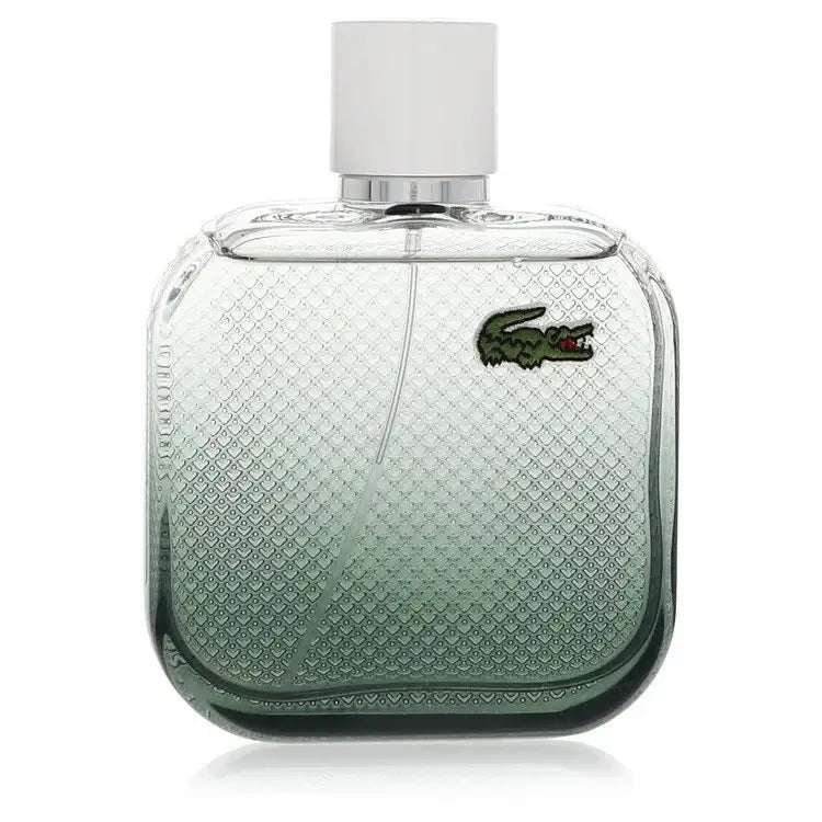 Lacoste L.12.12 Blanc Eau Intense By Lacoste Cologne for Men - Renee Lane Company