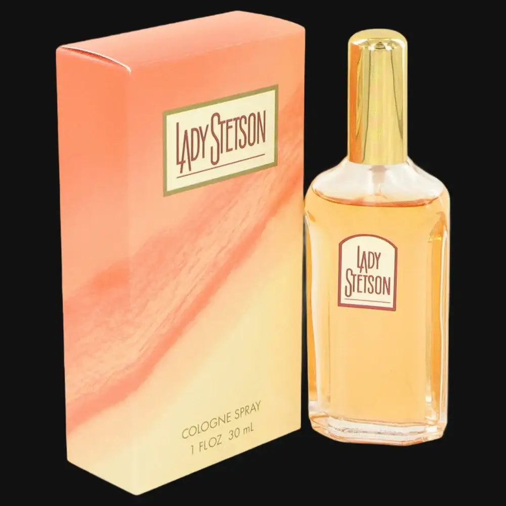 Lady Stetson By Coty Perfume for Women - Renee Lane Company