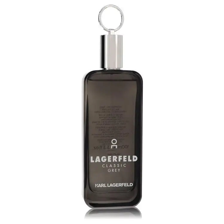 Lagerfeld Classic Grey By Karl Lagerfeld Cologne for Men - Renee Lane Company