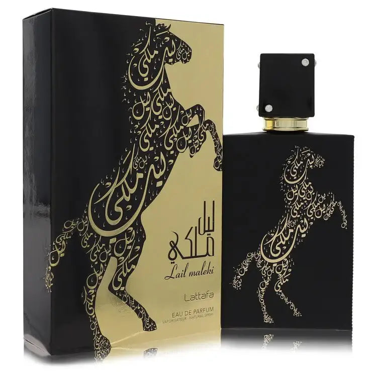 Lail Maleki By Lattafa (Unisex) - Renee Lane Company