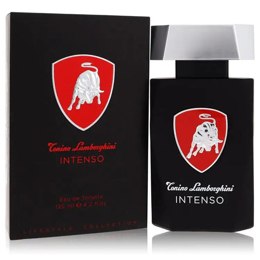 Lamborghini Intenso By Tonino Lamborghini Cologne for Men - Renee Lane Company