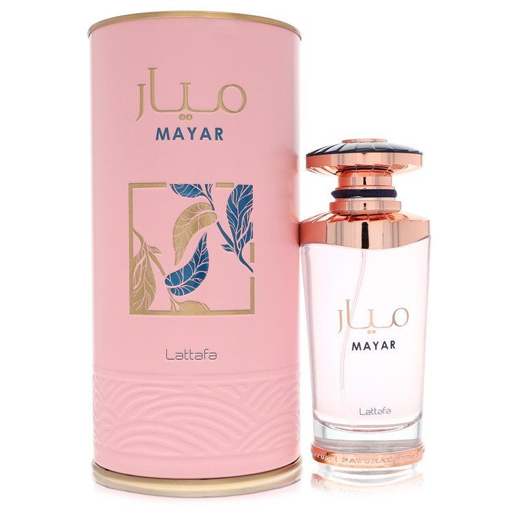 Lattafa Mayar by Lattafa Eau De Parfum Spray - Renee Lane Company