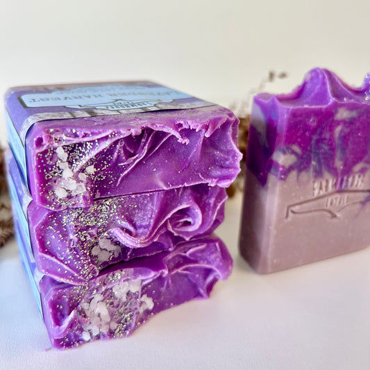Lavender Harvest - Renee Lane Company