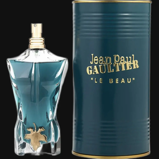 Le Beau By Jean Paul Gaultier Cologne for Men - Renee Lane Company