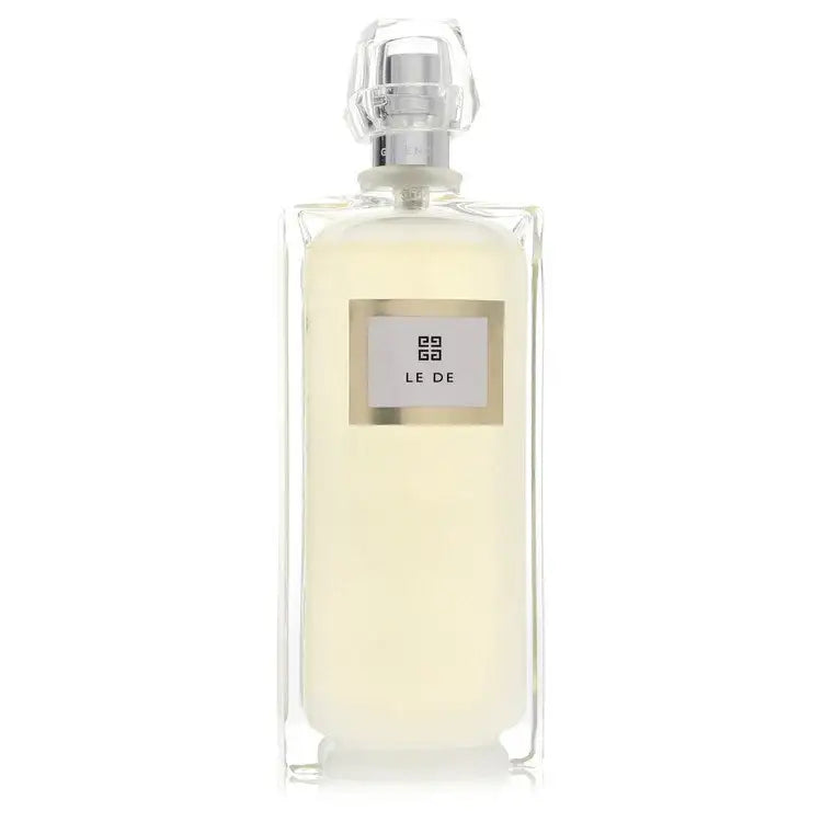 Le De By Givenchy Perfume for Women - Renee Lane Company