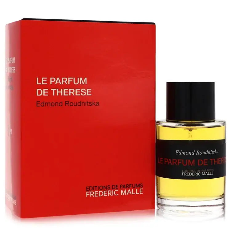 Le De Therese By Frederic Malle (Unisex) - Renee Lane Company