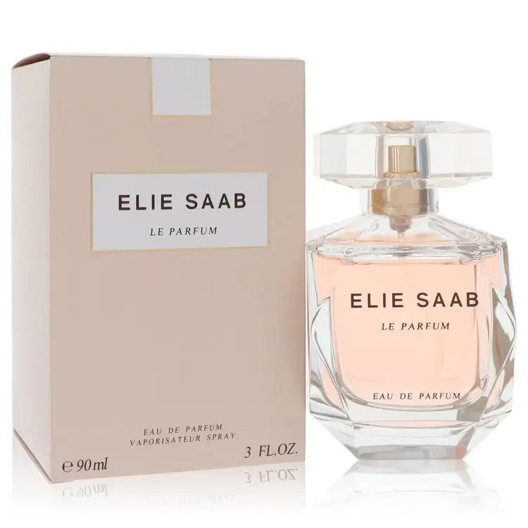 Le Elie Saab By Elie Saab Perfume for Women - Renee Lane Company