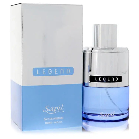 Legend By Sapil Cologne for Men - Renee Lane Company